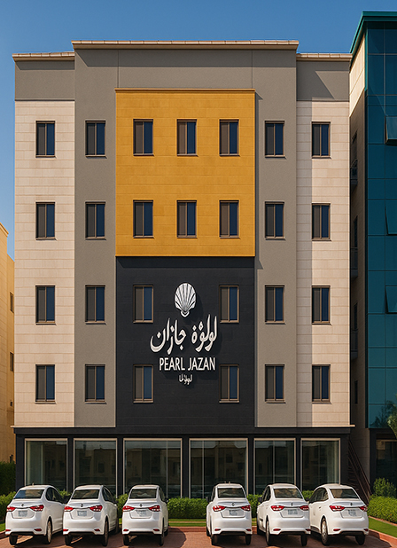 Our vision